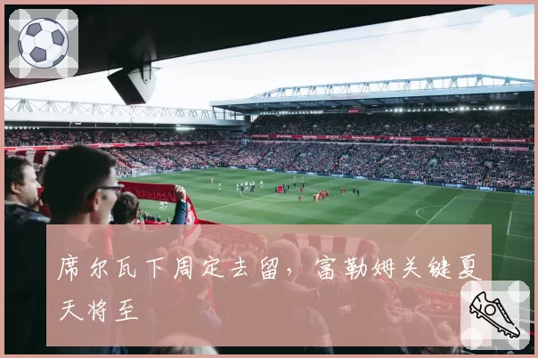 席尔瓦下周定去留，富勒姆关键夏天将至