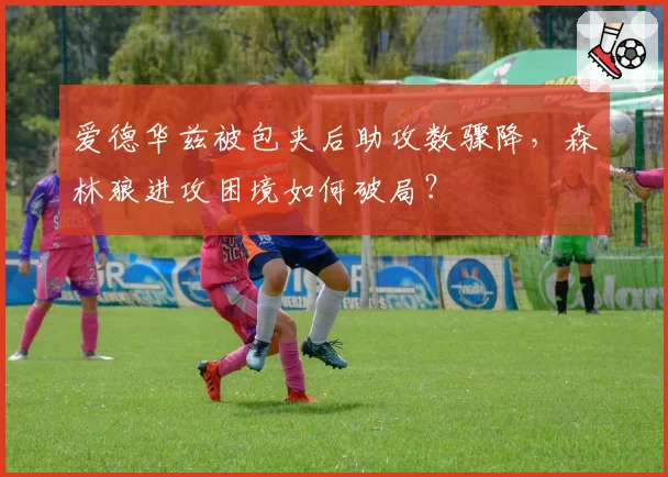 爱德华兹被包夹后助攻数骤降，森林狼进攻困境如何破局？